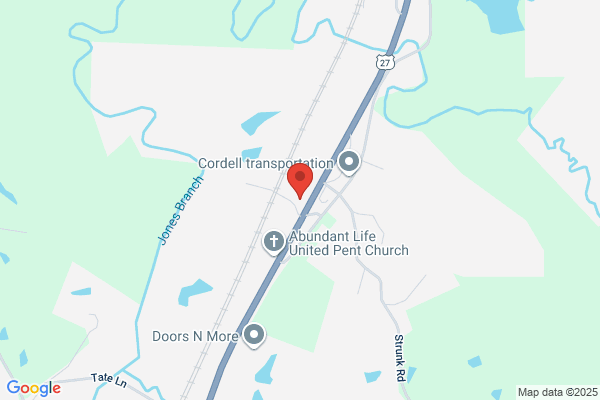 Winfield Medical Center