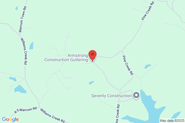 Armstrong Construction & Guttering