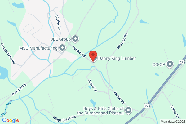 King Treatment Llc