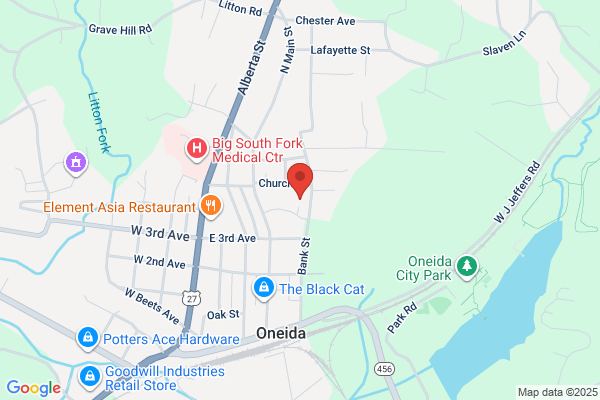 Oneida Spec School District