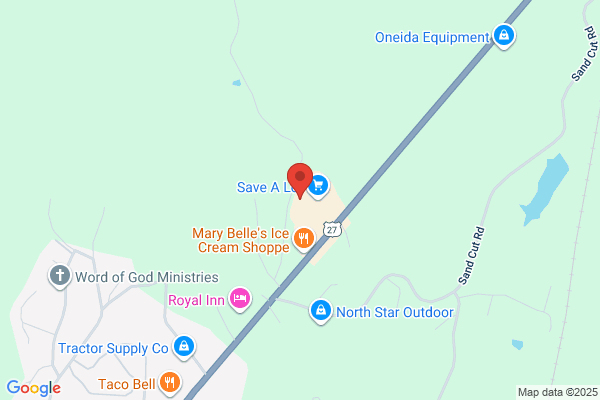 Ridgeview, Oneida Outpatient Clinic