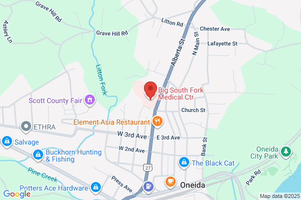 Scott County Imaging Center