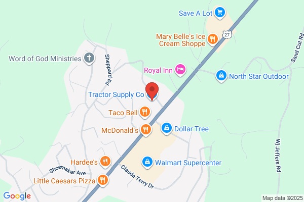 Tractor Supply Co.