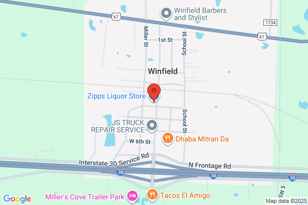Longbranch Package Store