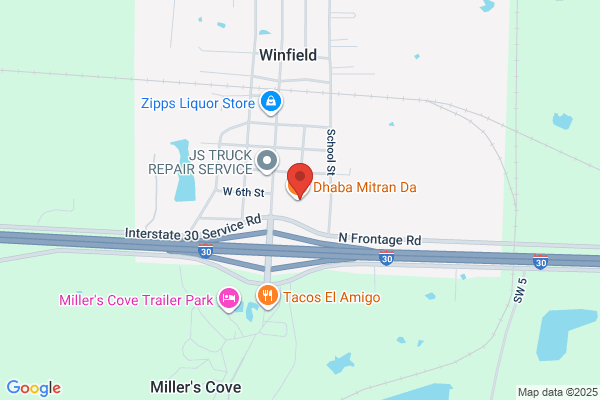Winfield Travel Center