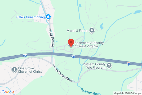 Basement Authority of West Virginia