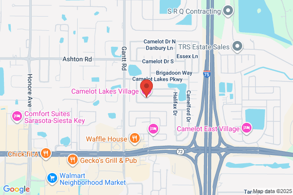 Camelot Village Mobile Homes Park