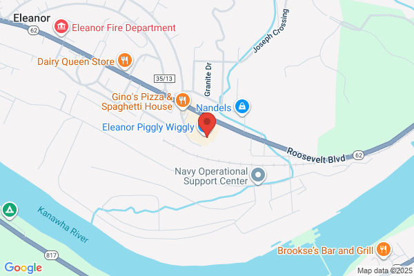 Eleanor Auto Supply