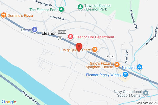 Eleanor Police Department