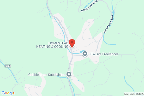 Homestead Heating & Cooling