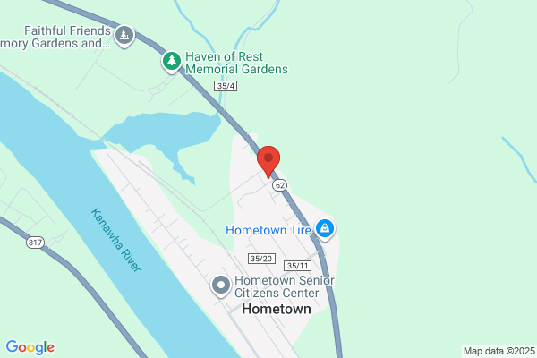 Hometown Apartments