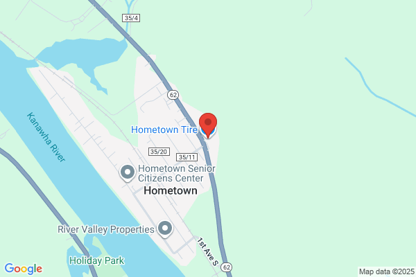 Hometown Tire