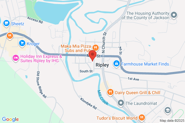 Mary Tolley - Exclusive Realty
