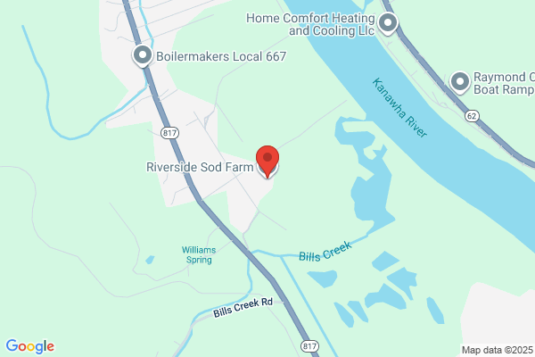 Riverside Sod Farm Llc