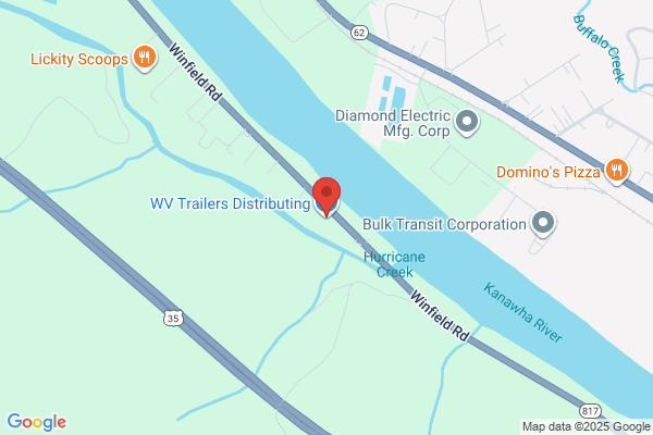 WV Trailers Distributing, Inc
