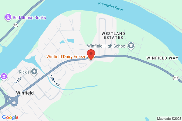 Winfield Dairy Freeze