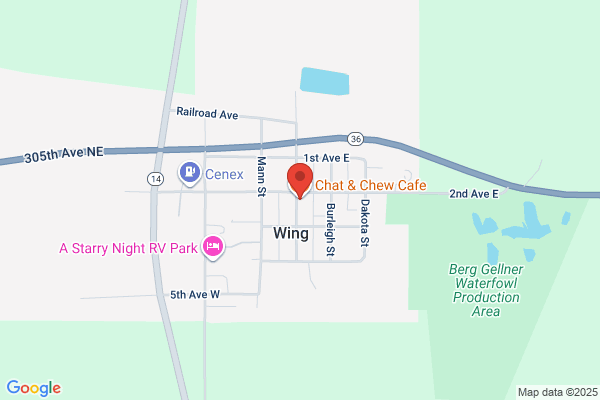 Wing Hotel