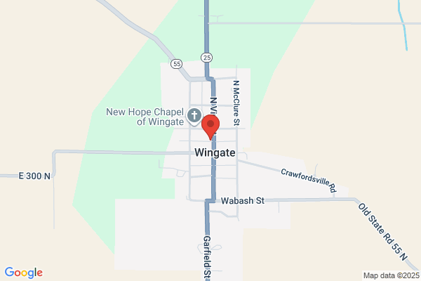 Town of Wingate-Sewage Plant
