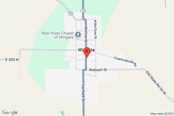 Westland Co-Op Inc