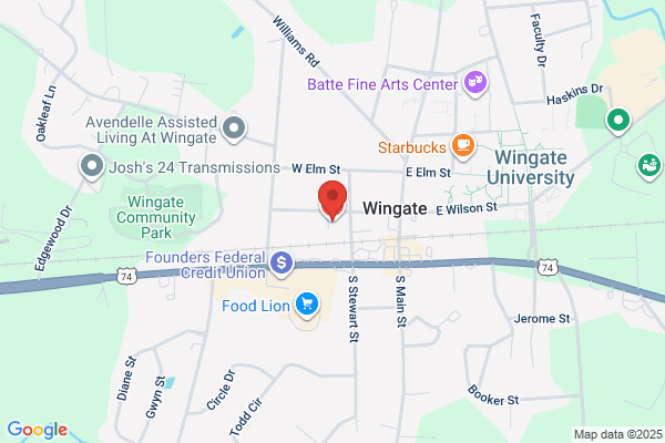 Wingate Dental Care