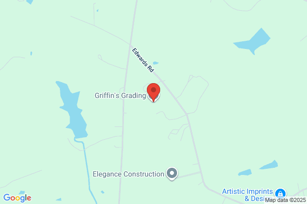 Austin Grading & Farm Service Inc