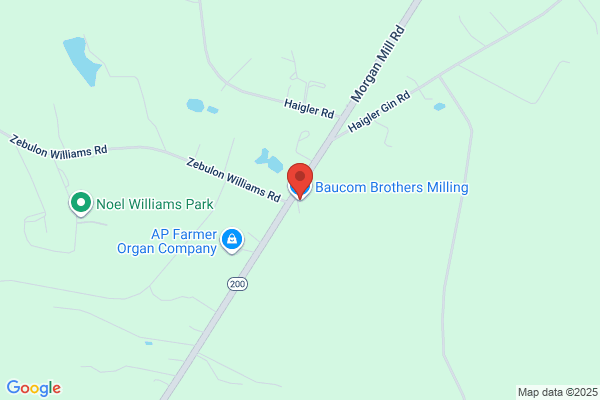 Bloomsburg Mills Inc