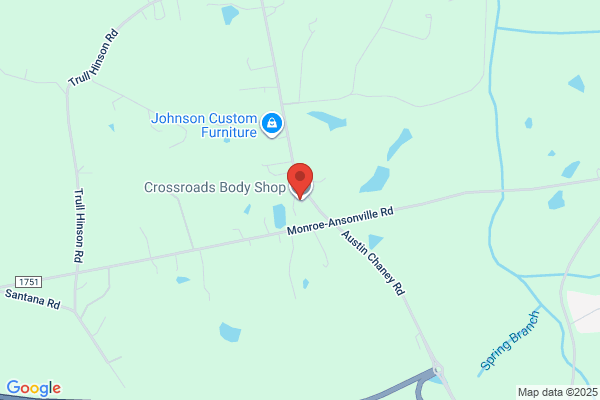 Crossroads Body Shop