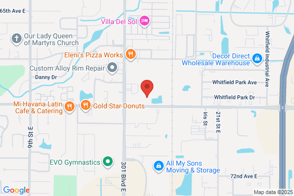 Gold Medallion Homes
