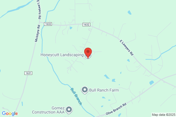 Honeycutt Landscaping, Inc