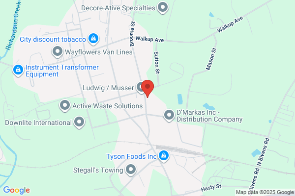 Swanson Sheet Metal Inc