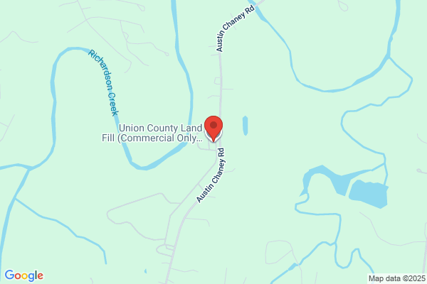 Union County Transfer Station