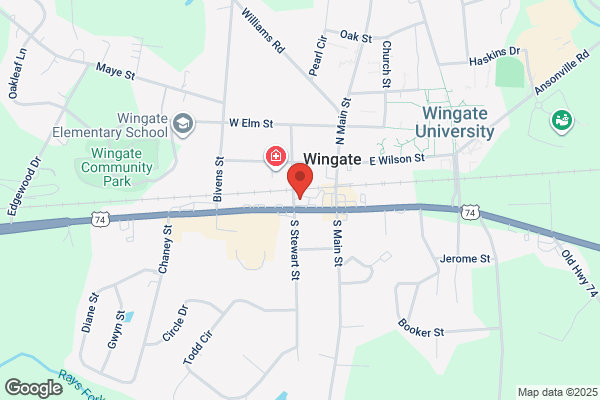 Wingate Alternator & Starter Repair