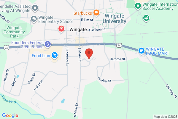 Wingate Manor Apartments