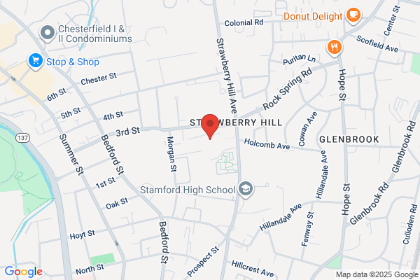 Stamford Health Medical Group
