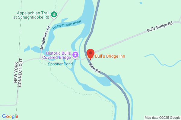 Bulls Bridge Inn