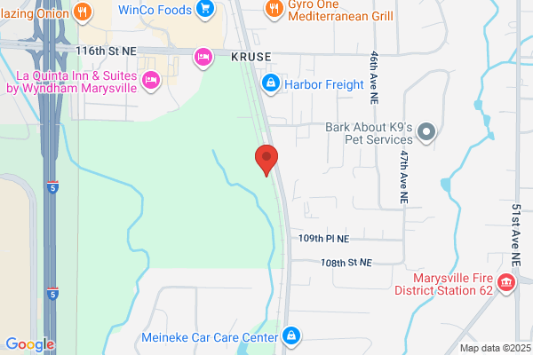 Northwest Firewood Distributors