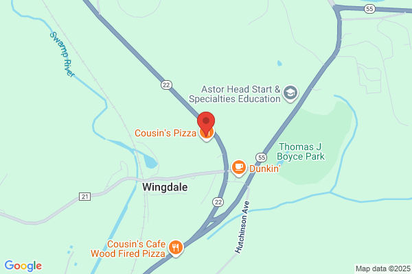 Wingdale Hardware