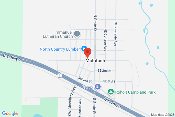 McIntosh Times