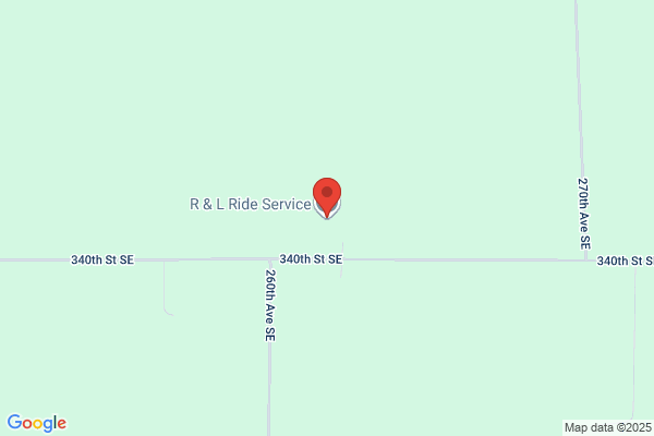 R and L Ride Service