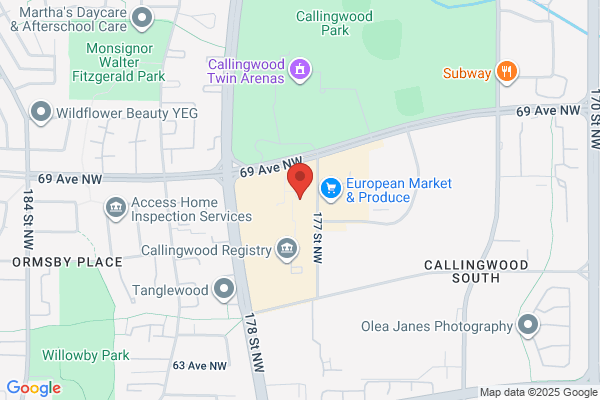 Callingwood Dental Health Centre