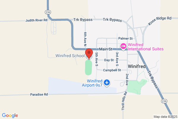Schools - Public, Superintendent's Office