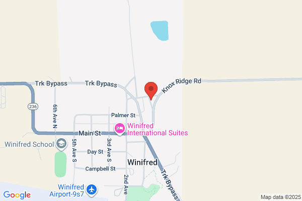 Winifred Tire