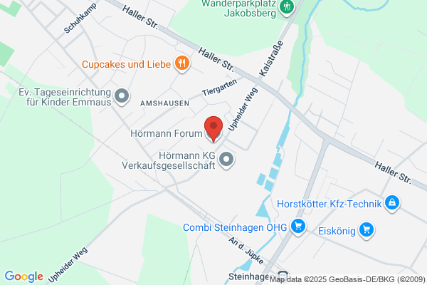 Hoerrmann's Mfa