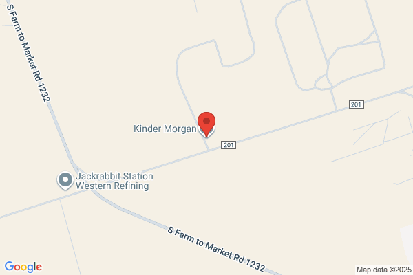 Kinder Morgan