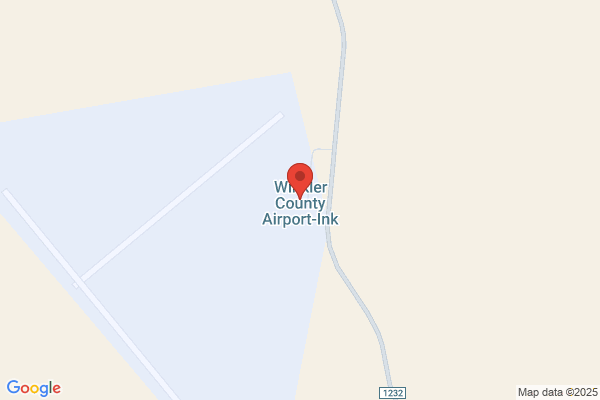 Winkler County Airport