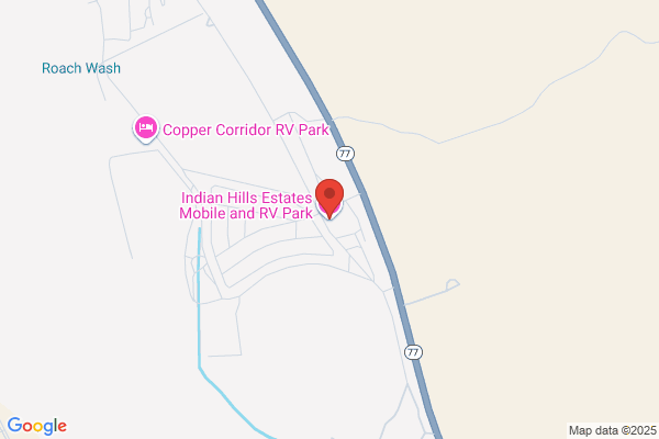 Indian Hill Mobile Home Park