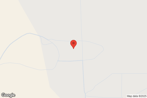 National Gypsum Quarry