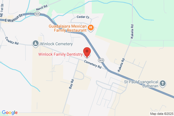 Winlock Family Dentistry