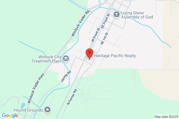 Heritage Pacific Realty
