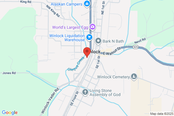Paynless Automotive Center